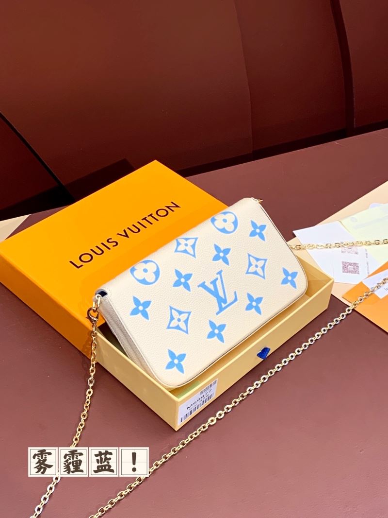 Louis Vuitton Wallets Purse